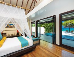 Atmosphere Kanifushi