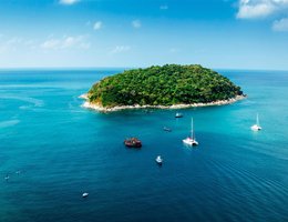 Sino Inn Phuket Hotel