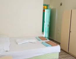 Imperial Turkiz Resort Hotel