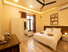 The Bilimbi Guest House