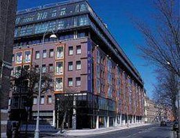 Hotel NH Amsterdam Museum Quarter