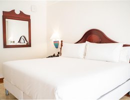 Senator Merengue Resort Puerto Plata