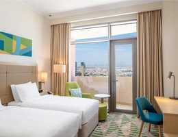 Holiday Inn & Suites Dubai Science Park