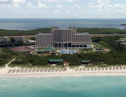 Blau Varadero (Adults Only)