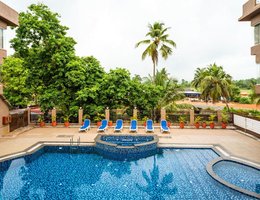 Zone Connect by The Park