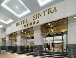 Hotel Sintra