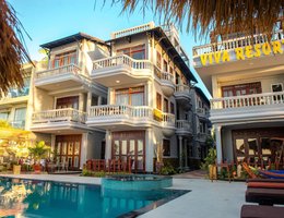 ViVa Resort Mui Ne