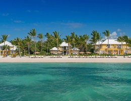Tortuga Bay