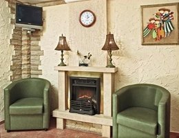 Гостиница Галакт