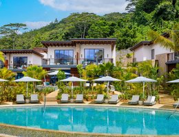 Mango House Seychelles, LXR Hotels & Resorts