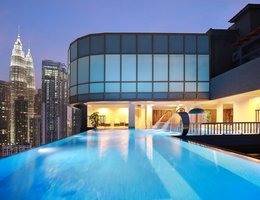 ibis Kuala Lumpur City Centre