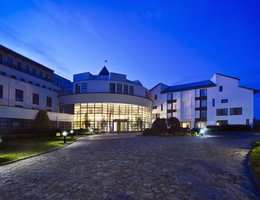 Vilnius Grand Resort