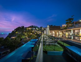 Ayara Kamala Resort & Spa