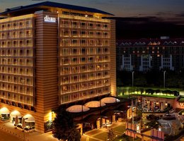Divan Istanbul Hotel