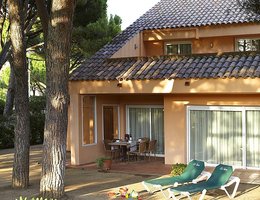 La Costa Hotel Golf & Beach Resort