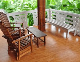 Mama's Place Mirissa