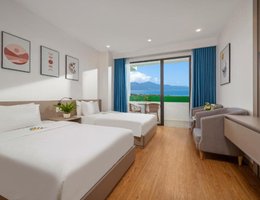 ELC Danang Hotel