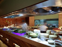 Raffles Hainan Clear Water Bay