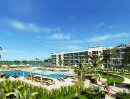 The Westin Puntacana Resort & Club