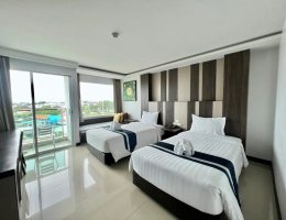 Vareena Palace Hotel