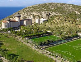 Alkoclar Adakule Hotel - All Inclusive