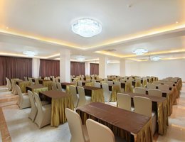 Grand Palace Hotel Sanur - Bali