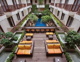 Sense Sunset Hotel Seminyak