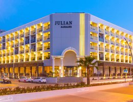 Ada Julıan Hotel Marmaris