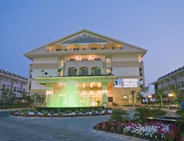 Diamond Excellence Resort & Spa