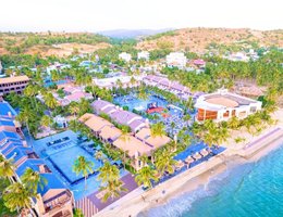 Le Viva Resort Mui Ne