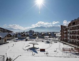 Redenka Holiday Club