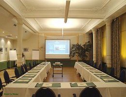 Hotel Le Dome