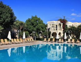 Mandarin Resort Hotel & Spa