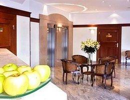 Plaza Prague Hotel