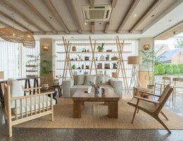 Tribe Hotel Pattaya