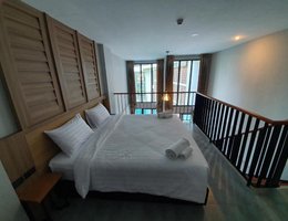 Atom Phuket Hotel