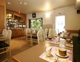 AccorHotels Le 55 Montparnasse Hotel