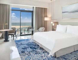 Address Beach Resort Bahrain