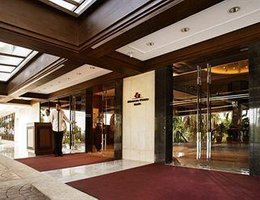 Marco Polo Plaza Cebu - Multiple Use Hotel