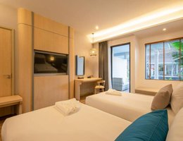 Lalynn Resort & Villas