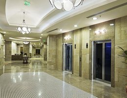 DoubleTree by Hilton Hotel Avanos - Cappadocia