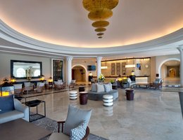 Hilton Salalah Resort