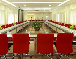 Swiss Village Resort & Spa