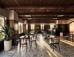 TIMES CORNER SORRENTO BOUTIQUE HOTEL