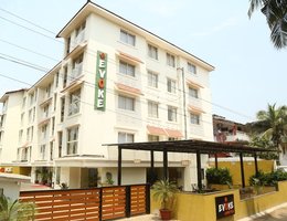 Evoke Lifestyle Candolim