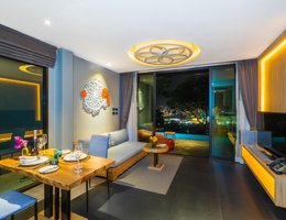 The Senses Resort & Pool Villas