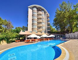 ANNABELLA ANNEX (EX. ANNABELLA PARK)