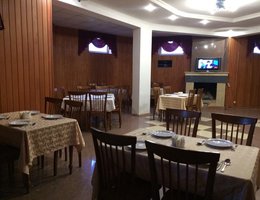 Частный отель «Олимп»