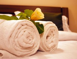 SeaHouse TopDeck Hotel