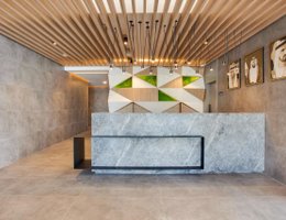 Lemon Tree Hotel
